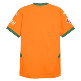 Fotbalové dresy Valencia CF Alternativní Dres 2024-25 Krátký Rukáv